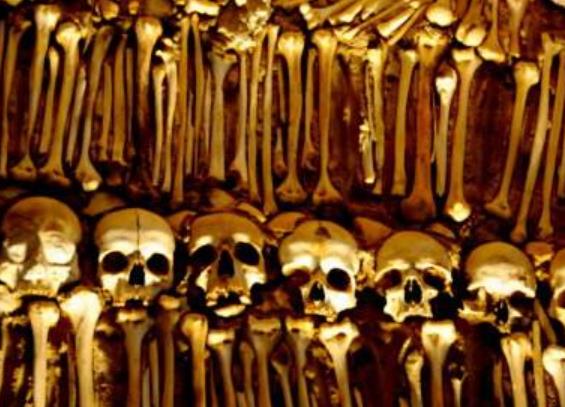 葡萄牙十大旅游景點排行 哲羅姆派修道院位于在里斯本海港入口處