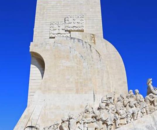 葡萄牙里斯本十大旅游景點排行 哲羅姆派修道院始建于1502年