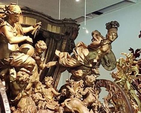 葡萄牙里斯本十大旅游景點排行 哲羅姆派修道院始建于1502年