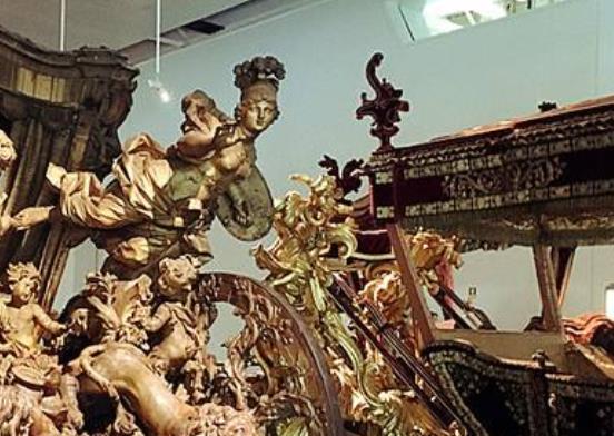 葡萄牙十大旅游排行 電力博物館坐落于葡萄牙首都里斯本的貝倫區