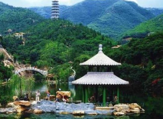 比利時列日省七大旅游排行 列日是該國重要城市之一