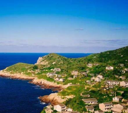挪威諾爾蘭郡七大旅游景點排行 羅弗敦群島位于北極圈內