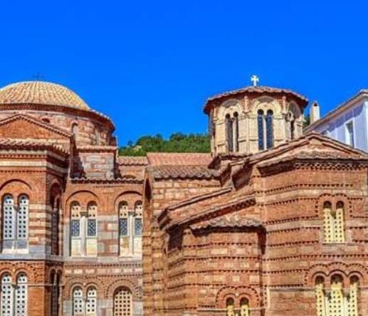 希臘阿提卡大區(qū)十大旅游排行 雅典考古博物館是首間國立考古博物館