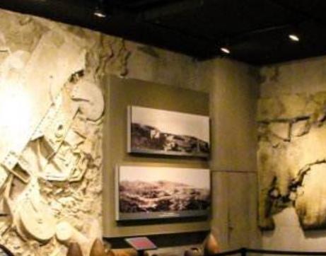 希臘雅典九大旅游景點排行 雅典國家考古博物館于1889年完成