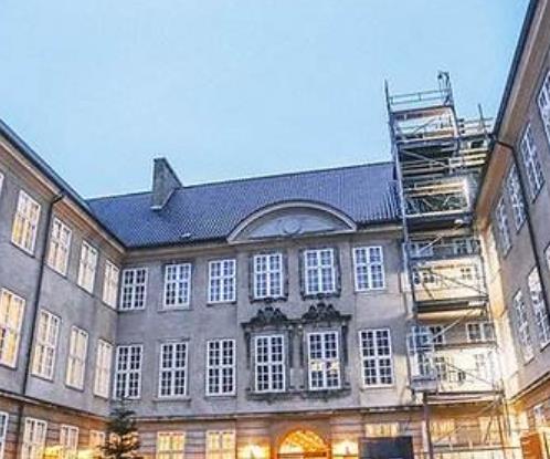 丹麥首都大區博物館八大旅游排行 路易博物館是丹麥現代里程碑建筑