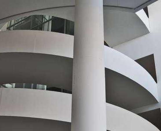丹麥中日德蘭大區十大旅游景點排行 奧爾胡斯博物館建筑面積廣闊