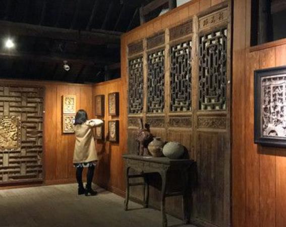 丹麥中日德蘭大區十大旅游景點排行 奧爾胡斯博物館建筑面積廣闊