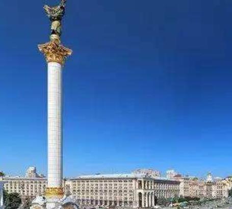 烏克蘭十大旅游景點排行 基輔是烏克蘭全國政治經濟文化科學中心