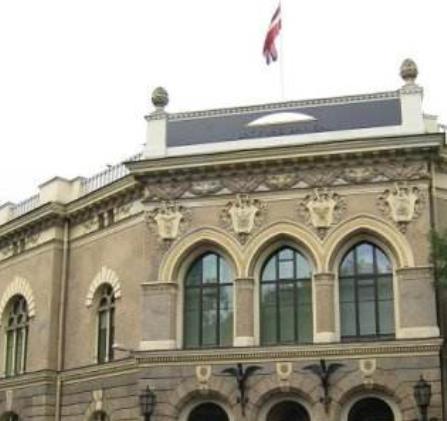 拉脫維亞十大旅游景點排行 讓姿娜國家公園位于拉脫維亞加爾地區(qū)
