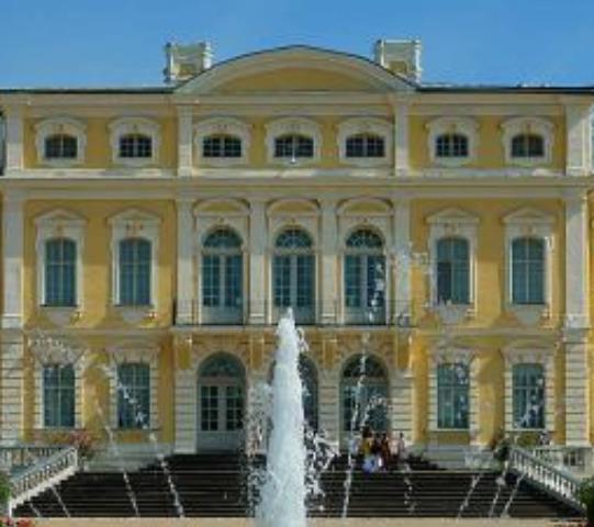 拉脫維亞十大旅游景點排行 讓姿娜國家公園位于拉脫維亞加爾地區(qū)