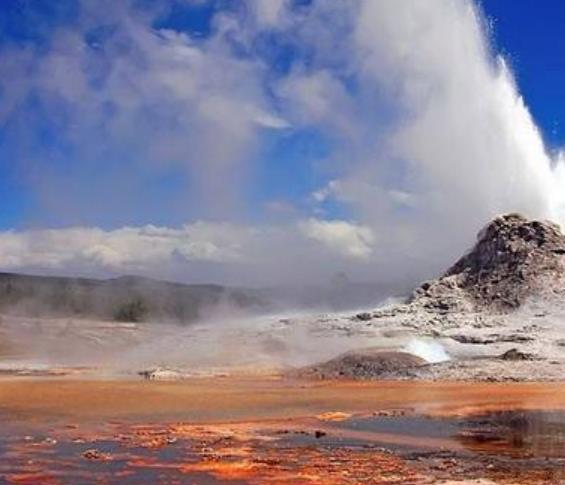 保加利亞十大旅游景點排行 索非亞是全國政治、經濟、文化中心