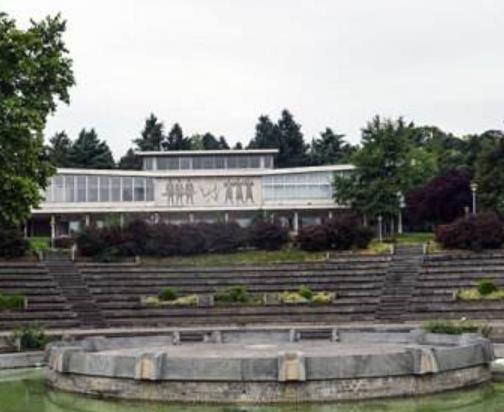 塞爾維亞貝爾格萊德十大旅游排行 尼古拉博物館建立于1952年