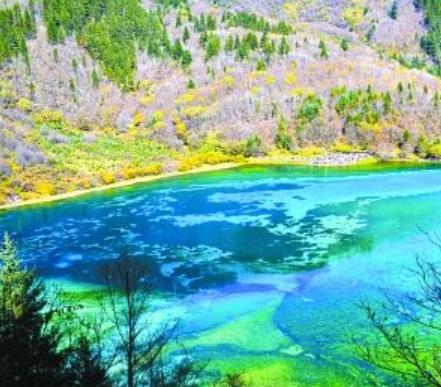 中國最美景點九大排行榜 麗江自古就是一個多民族聚居的地方