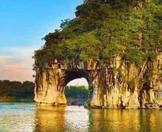 中國最美景點九大排行榜 麗江自古就是一個多民族聚居的地方