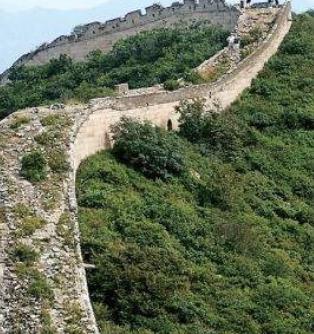 中國最美景點九大排行榜 麗江自古就是一個多民族聚居的地方