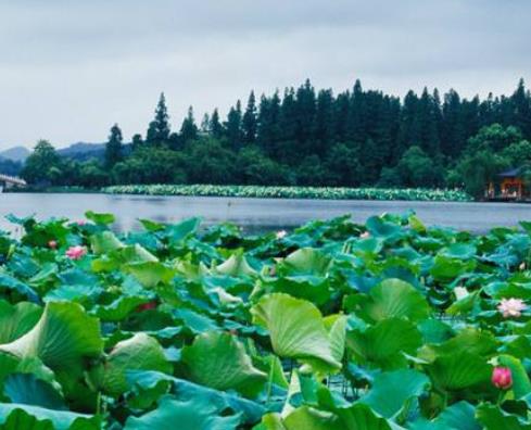 中國最美景點九大排行榜 麗江自古就是一個多民族聚居的地方