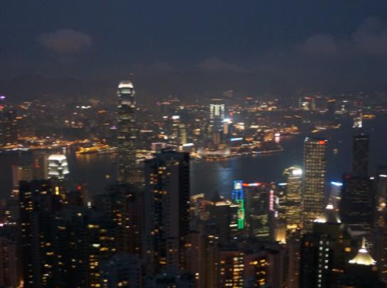 全球的旅行拍照地的十大景點排行 墨西哥是世界十大著名的旅游國