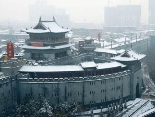 中國八大最佳魅力城市排行 洛陽牡丹根植于隋、盛于唐、甲天下于宋
