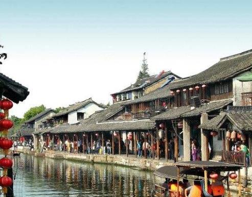 值得和爸媽旅游的十大景點排行 云南大理美得不經(jīng)意卻沁人心脾