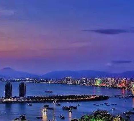 值得和爸媽旅游的十大景點排行 云南大理美得不經(jīng)意卻沁人心脾