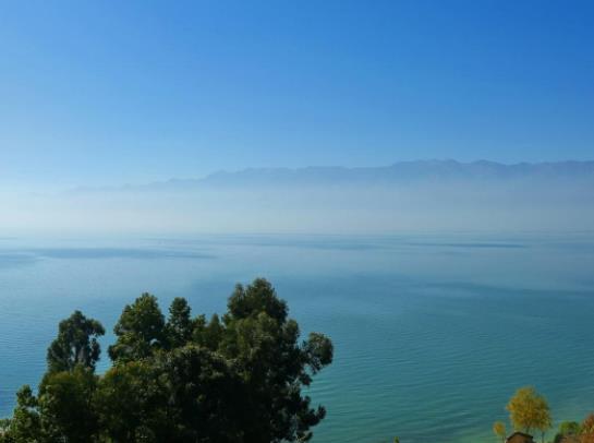 值得和爸媽旅游的十大景點排行 云南大理美得不經(jīng)意卻沁人心脾