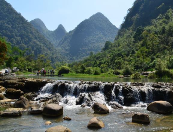 值得和爸媽旅游的十大景點排行 云南大理美得不經(jīng)意卻沁人心脾