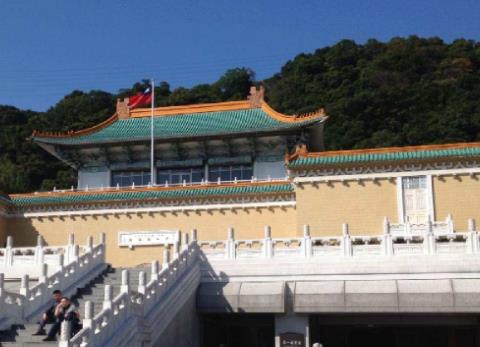 各國博物館十大景點排行 巴黎盧浮宮博物館擁有藏品40多萬件