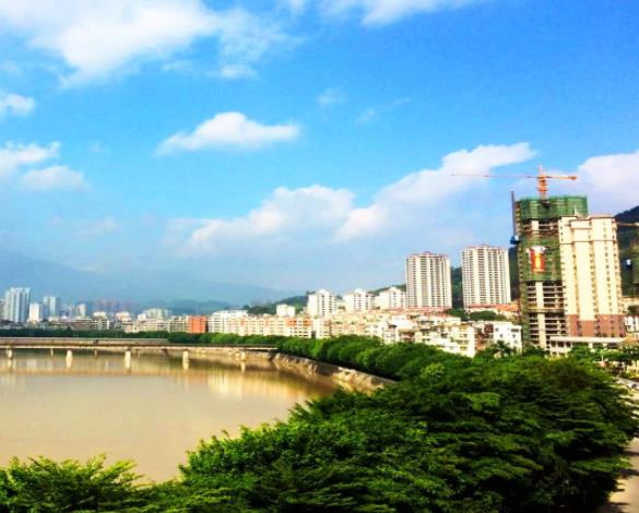 值得和爸媽旅游的十大景點排行 云南大理美得不經(jīng)意卻沁人心脾