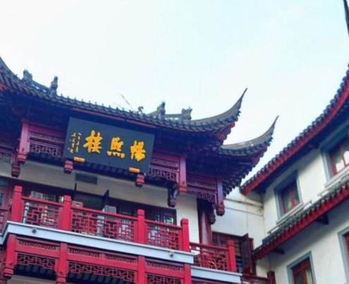 中國十大美食街旅游景點排行 回民小吃街是西安旅游中的特色景點