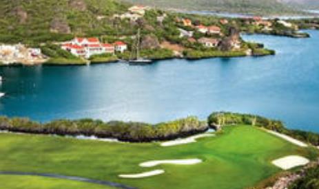 歐洲風情的10大勝地旅游景點排行 百慕大群島是你在美洲的首選