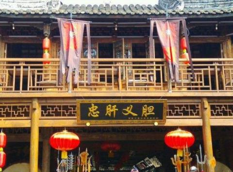 中國十大美食街旅游景點排行 回民小吃街是西安旅游中的特色景點