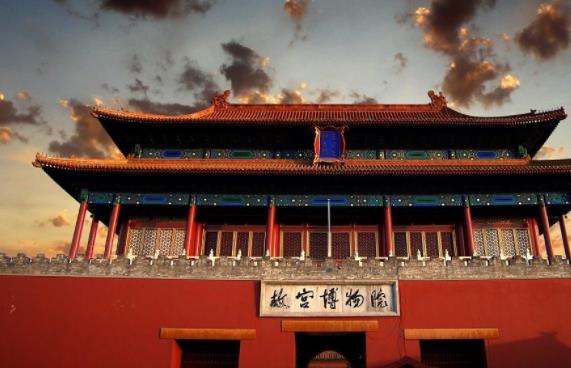 世界五大宮殿旅游景點(diǎn)排行 中國(guó)故宮古稱(chēng)紫禁城是明清兩代的皇宮