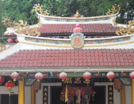 情侶必游的新加坡十大神秘景點旅游景點排行 POLLEN餐廳十分浪漫