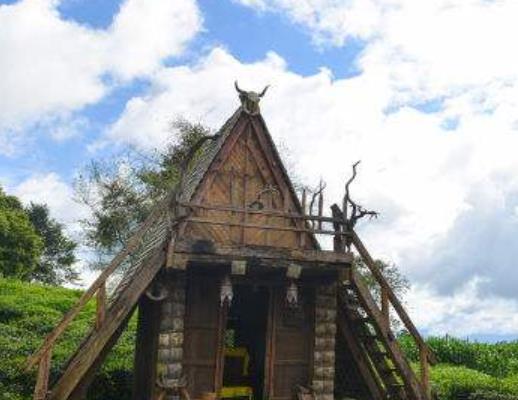 全球十大最浪漫旅程旅游排行 巴黎對于戀人是一個夢寐以求的地方