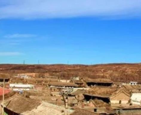 中國9大歷史文化名鎮旅游景點排行 黃姚古鎮的建筑都是明清時期的