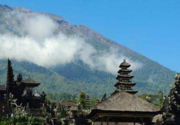 亞洲最著名的十座佛塔旅游景點(diǎn)排行 魯溫維利塔十分美麗