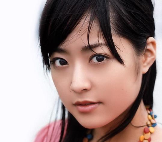 最美亞洲二十位女神排行榜 劉亦菲排名墊底仍獲得很高人氣和關注