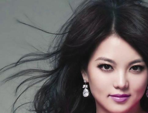 中國八大美女城市排行 重慶美眉天生明眸皓齒