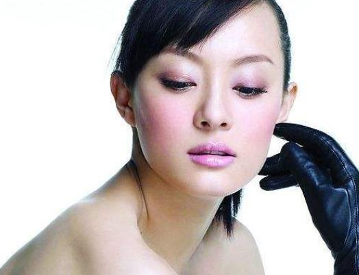 中國八大美女城市排行 重慶美眉天生明眸皓齒