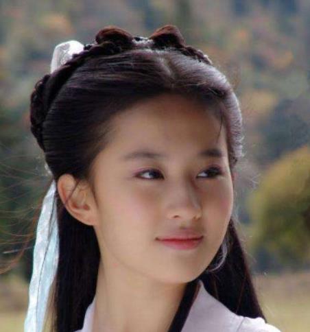 最美亞洲二十位女神排行榜 劉亦菲排名墊底仍獲得很高人氣和關注