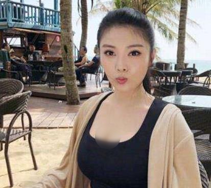 中國乳神排行 柳巖中國新生代最當紅人氣美女主播之一
