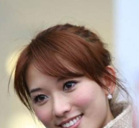 最美亞洲二十位女神排行榜 劉亦菲排名墊底仍獲得很高人氣和關注