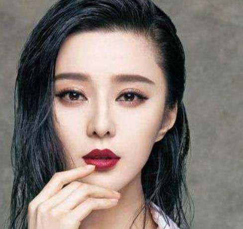 最美亞洲二十位女神排行榜 劉亦菲排名墊底仍獲得很高人氣和關注