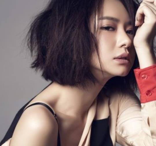 最美亞洲二十位女神排行榜 劉亦菲排名墊底仍獲得很高人氣和關注