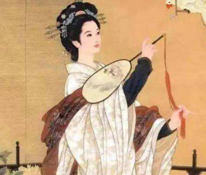 中國古代十大美女書法家排行 蔡文姬名琰原字昭姬