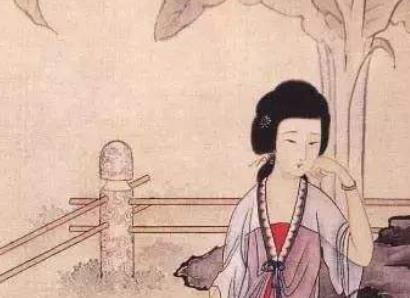 中國古代十大美女書法家排行 蔡文姬名琰原字昭姬
