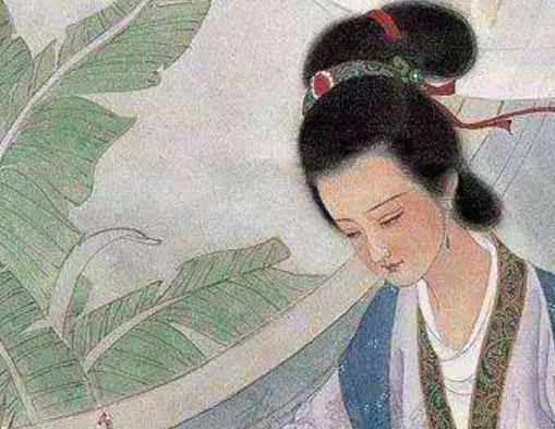中國古代十大美女書法家排行 蔡文姬名琰原字昭姬