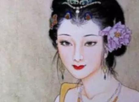 中國古代十大美女書法家排行 蔡文姬名琰原字昭姬