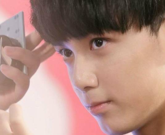 娛樂圈十大90后古裝美男排行 楊洋古裝代表作:《紅樓夢》