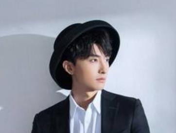 娛樂圈十大90后古裝美男排行 楊洋古裝代表作:《紅樓夢》